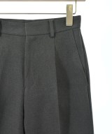 Spick and Span（スピックアンドスパン）スラックス グレー サイズ:36(S位) レディース/2200621578034