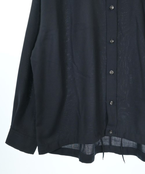 Spick and Span（スピックアンドスパン）カジュアルシャツ 紺 サイズ:F レディース/2200621855036