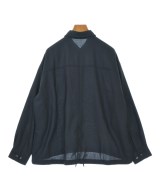 Spick and Span（スピックアンドスパン）カジュアルシャツ 紺 サイズ:F レディース/2200621855036