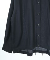 Spick and Span（スピックアンドスパン）カジュアルシャツ 紺 サイズ:F レディース/2200621855036