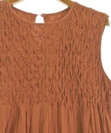 Spick and Span（スピックアンドスパン）ワンピース 茶 サイズ:38(M位) レディース/2200628597021