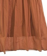 Spick and Span（スピックアンドスパン）ワンピース 茶 サイズ:38(M位) レディース/2200628597021