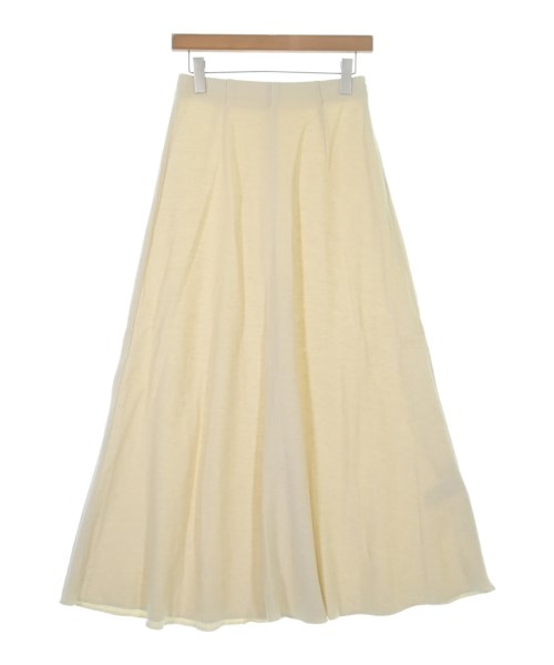 スピックアンドスパン(Spick and Span)のSpick and Span ロング・マキシ丈スカート