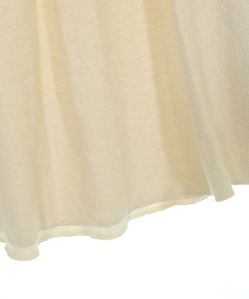 Spick and Span（スピックアンドスパン）ロング・マキシ丈スカート 白 サイズ:38(M位) レディース/2200628727060