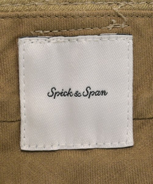 Spick and Span（スピックアンドスパン）その他 ベージュ サイズ:38(M位) レディース/2200628727121