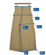 Spick and Span（スピックアンドスパン）その他 ベージュ サイズ:38(M位) レディース/2200628727121