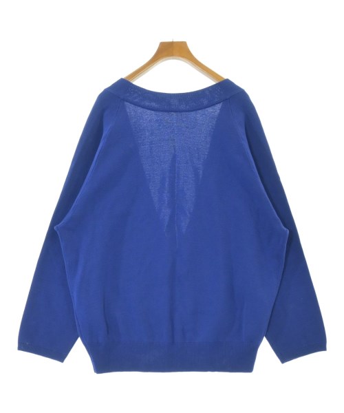 Spick and Span（スピックアンドスパン）ニット・セーター 青 サイズ:F レディース/2200630498118