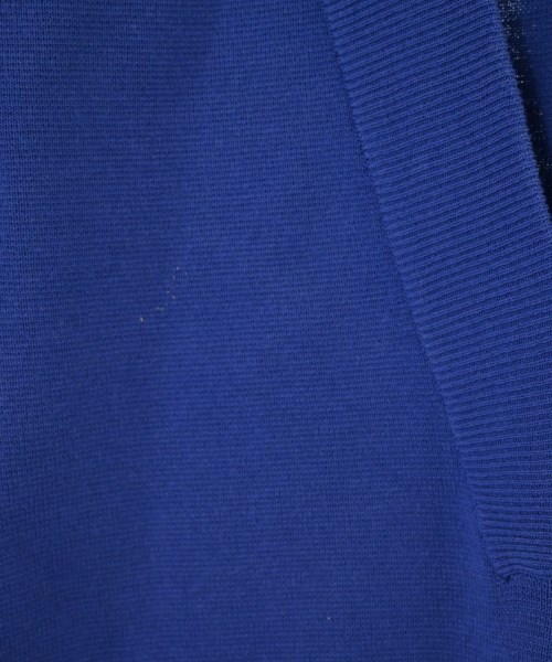 Spick and Span（スピックアンドスパン）ニット・セーター 青 サイズ:F レディース/2200630498118