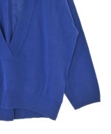 Spick and Span（スピックアンドスパン）ニット・セーター 青 サイズ:F レディース/2200630498118