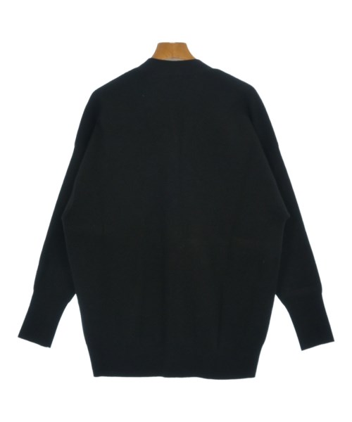 Spick and Span（スピックアンドスパン）カーディガン 黒 サイズ:F レディース/2200630650110