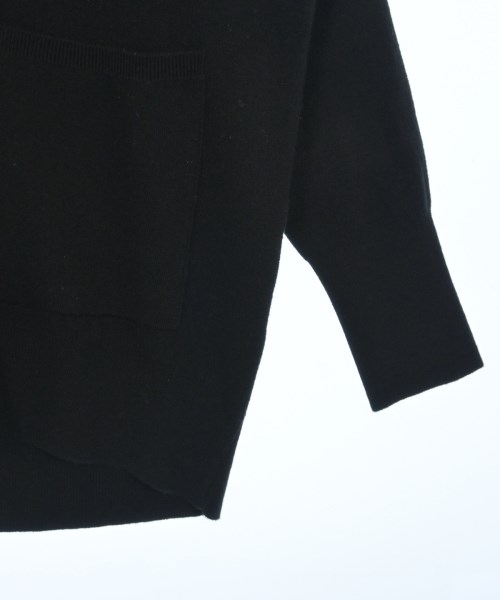 Spick and Span（スピックアンドスパン）カーディガン 黒 サイズ:F レディース/2200630650110