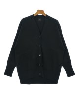 Spick and Span（スピックアンドスパン）カーディガン 黒 サイズ:F レディース/2200630650110