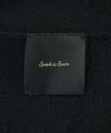 Spick and Span（スピックアンドスパン）カーディガン 黒 サイズ:F レディース/2200630650110