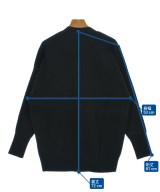 Spick and Span（スピックアンドスパン）カーディガン 黒 サイズ:F レディース/2200630650110