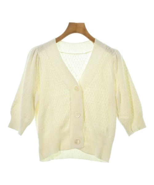 スピックアンドスパン(Spick and Span)のSpick and Span カーディガン