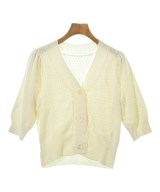 Spick and Span（スピックアンドスパン）カーディガン 白 サイズ:-(L位) レディース/2200634185045