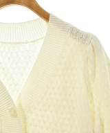 Spick and Span（スピックアンドスパン）カーディガン 白 サイズ:-(L位) レディース/2200634185045