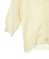 Spick and Span（スピックアンドスパン）カーディガン 白 サイズ:-(L位) レディース/2200634185045