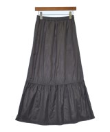 Spick and Span ロング・マキシ丈スカート