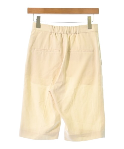 Spick and Span（スピックアンドスパン）ショートパンツ ベージュ サイズ:36(S位) レディース/2200605956117