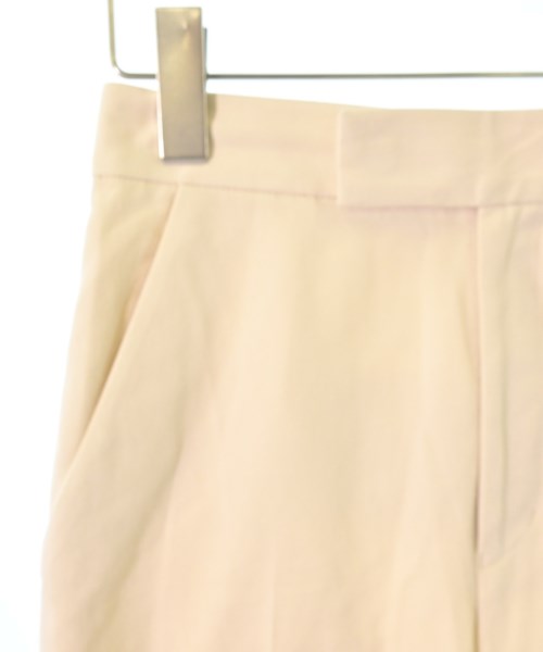 Spick and Span（スピックアンドスパン）ショートパンツ ベージュ サイズ:36(S位) レディース/2200605956117