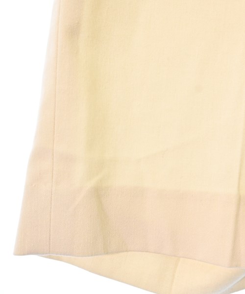 Spick and Span（スピックアンドスパン）ショートパンツ ベージュ サイズ:36(S位) レディース/2200605956117
