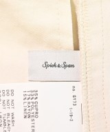 Spick and Span（スピックアンドスパン）ショートパンツ ベージュ サイズ:36(S位) レディース/2200605956117