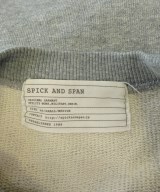 Spick and Span（スピックアンドスパン）スウェット グレー サイズ:F レディース/2200606451055