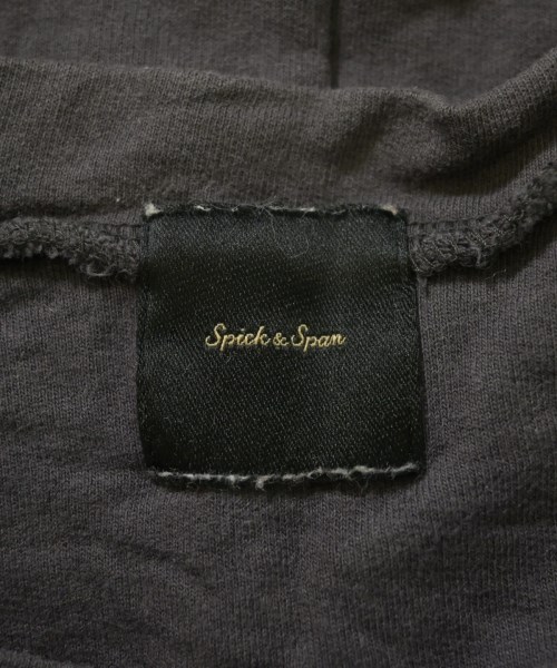 Spick and Span（スピックアンドスパン）ノースリーブ グレー サイズ:F レディース/2200606475037