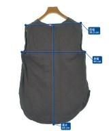 Spick and Span（スピックアンドスパン）ノースリーブ グレー サイズ:F レディース/2200606475037