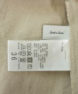 Spick and Span（スピックアンドスパン）ロング・マキシ丈スカート ベージュ サイズ:36(S位) レディース/2200606990011