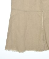 Spick and Span（スピックアンドスパン）ロング・マキシ丈スカート ベージュ サイズ:36(S位) レディース/2200606990011
