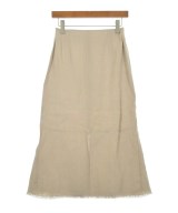 Spick and Span ロング・マキシ丈スカート