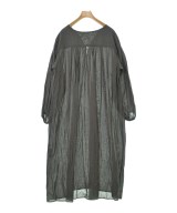 Spick and Span（スピックアンドスパン）ワンピース 茶 サイズ:F レディース/2200609757116