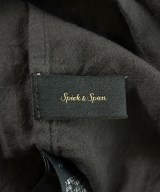 Spick and Span（スピックアンドスパン）ワンピース 茶 サイズ:F レディース/2200609757116