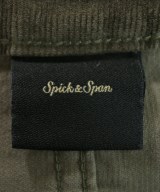 Spick and Span（スピックアンドスパン）ロング・マキシ丈スカート カーキ サイズ:40(M位) レディース/2200610050015