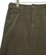Spick and Span（スピックアンドスパン）ロング・マキシ丈スカート カーキ サイズ:40(M位) レディース/2200610050015