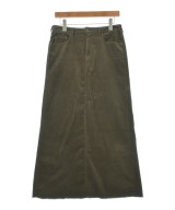 Spick and Span ロング・マキシ丈スカート