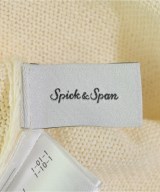 Spick and Span（スピックアンドスパン）ニット・セーター 白 サイズ:F レディース/2200607572209