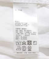 Spick and Span（スピックアンドスパン）カジュアルシャツ 白 サイズ:F レディース/2200610211065