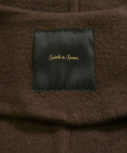 Spick and Span（スピックアンドスパン）その他 茶 サイズ:36(S位) レディース/2200605436077