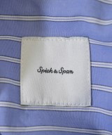 Spick and Span（スピックアンドスパン）ブラウス 青 サイズ:F レディース/2200607694031