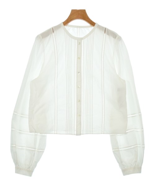 スピックアンドスパン(Spick and Span)のSpick and Span カジュアルシャツ