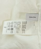 Spick and Span（スピックアンドスパン）カジュアルシャツ 白 サイズ:F レディース/2200610498053