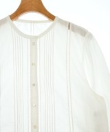 Spick and Span（スピックアンドスパン）カジュアルシャツ 白 サイズ:F レディース/2200610498053
