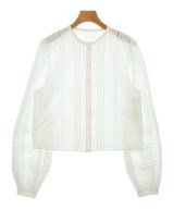 Spick and Span カジュアルシャツ