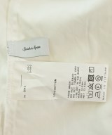 Spick and Span（スピックアンドスパン）カジュアルシャツ 白 サイズ:F レディース/2200610498077