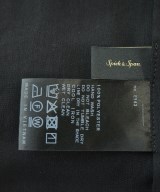 Spick and Span（スピックアンドスパン）ブラウス 黒 サイズ:F レディース/2200610498121