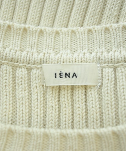 IENA（イエナ）ベスト/ノースリーブ ベージュ サイズ:-(M位) レディース/2200606683043
