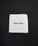 Spick and Span（スピックアンドスパン）ベスト 黒 サイズ:F レディース/2200607039078
